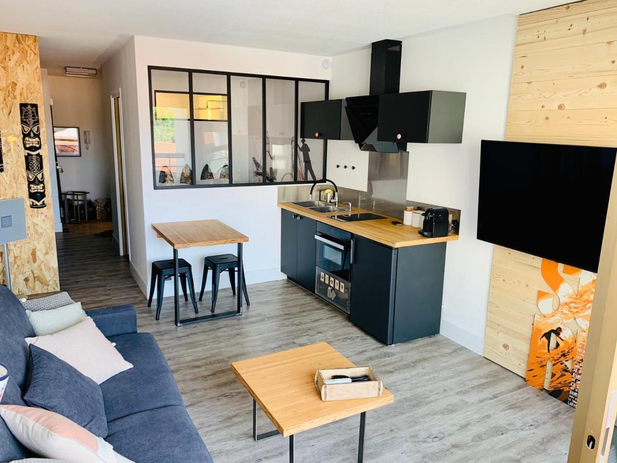 Appartement Tout Neuf Vieil Antibes Exterior foto